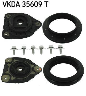 Kit de réparation, coupelle de suspension SKF ref. VKDA 35609 T
